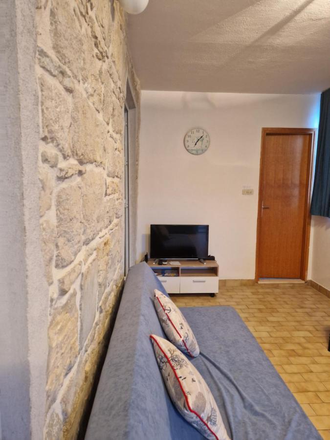 Jozefina Apartment Spalato Esterno foto