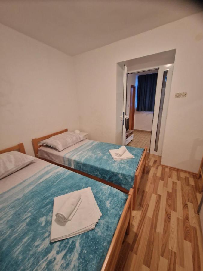Jozefina Apartment Spalato Esterno foto