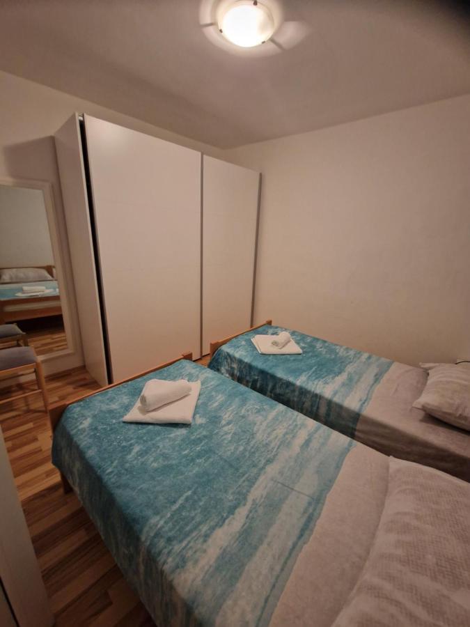 Jozefina Apartment Spalato Esterno foto