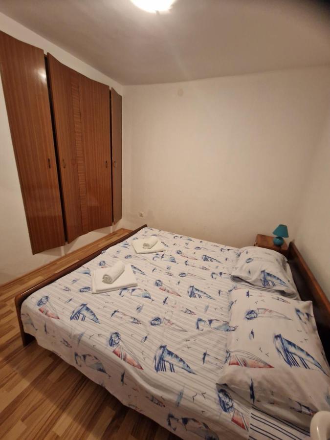 Jozefina Apartment Spalato Esterno foto