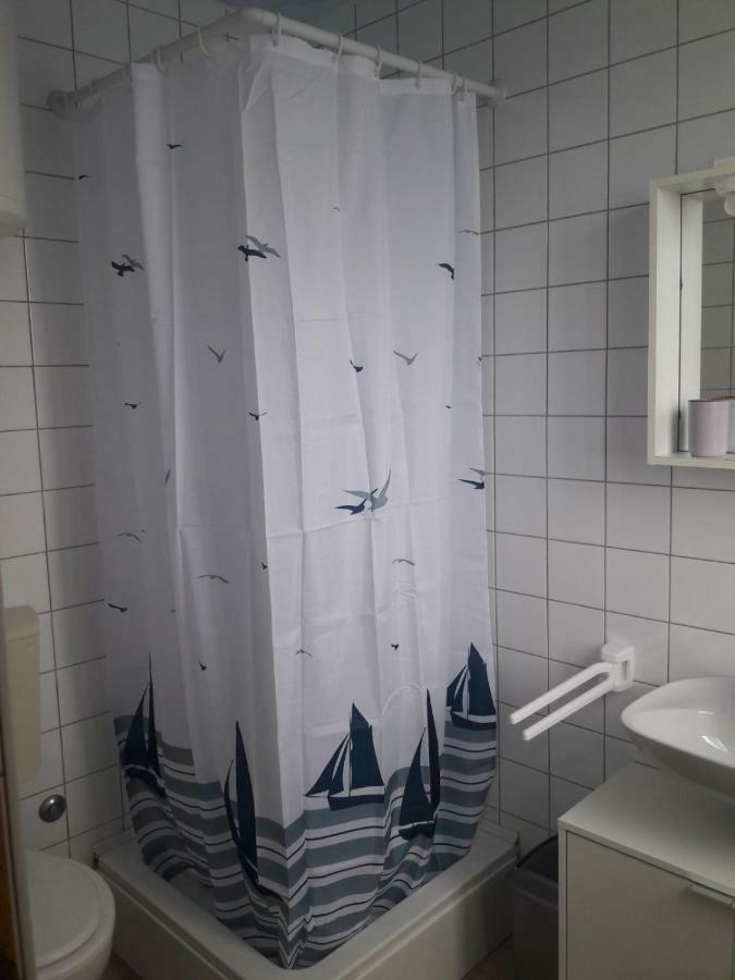 Jozefina Apartment Spalato Esterno foto