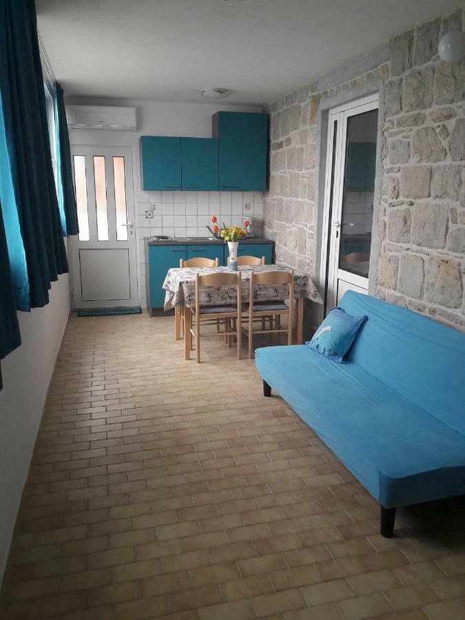 Jozefina Apartment Spalato Esterno foto