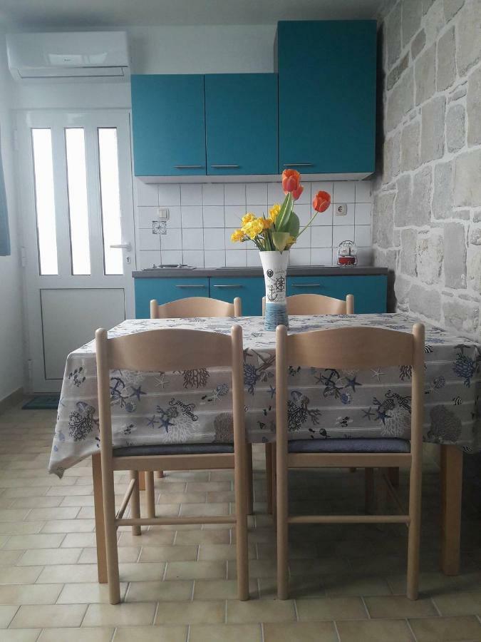 Jozefina Apartment Spalato Esterno foto