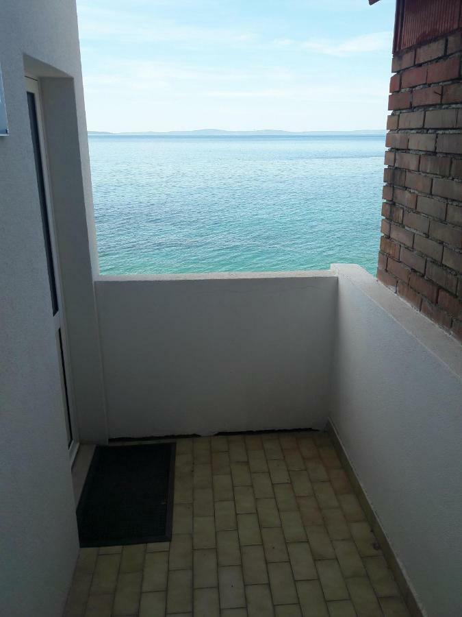Jozefina Apartment Spalato Esterno foto