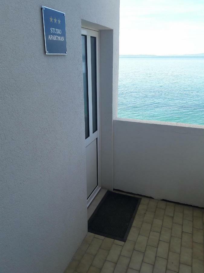 Jozefina Apartment Spalato Esterno foto