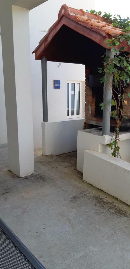 Jozefina Apartment Spalato Esterno foto