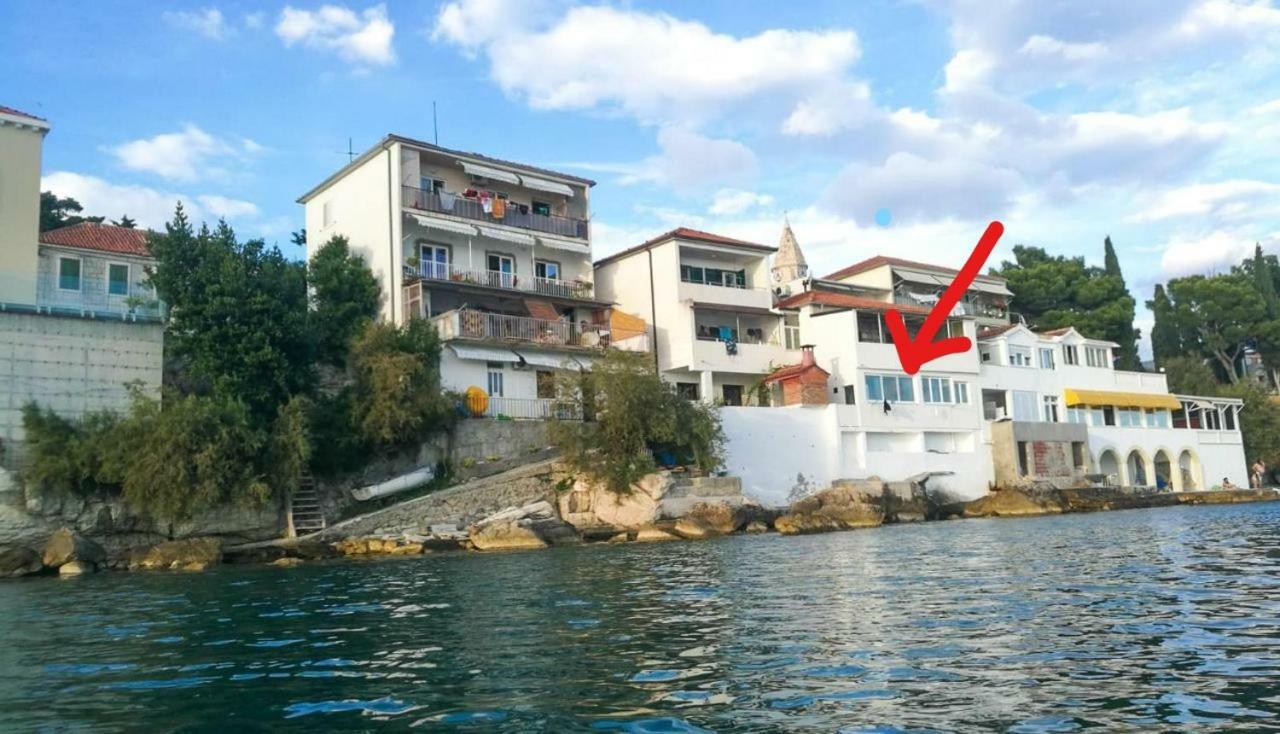 Jozefina Apartment Spalato Esterno foto
